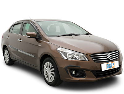 Maruti Ciaz-img